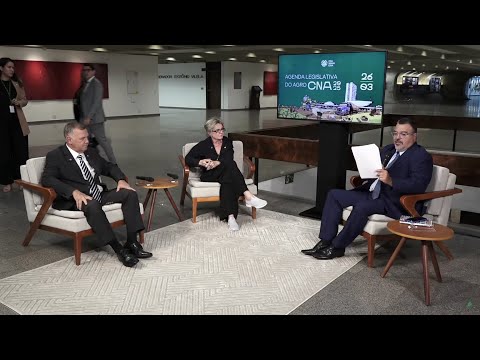 PL 2951/2024 (Modernização do Seguro Rural) e PL 4334/2020 (Redução de Custos Cartorários)