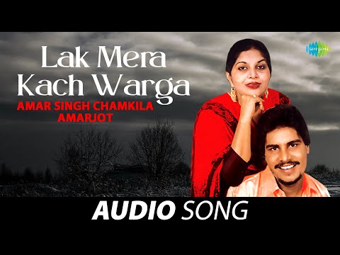 Lak Mera Kach Warga - Duet — watch video