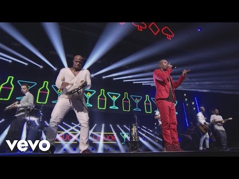 Na Balada - Turma Do Pagode