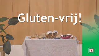 Gluten-vrij!   - Workshop | Proef en Zie! Met Elma vanuit Oegstgeest