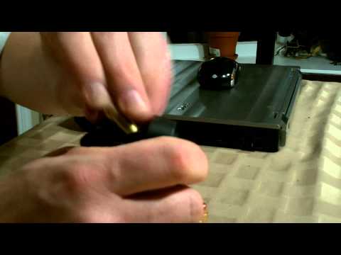 Butler Creek Lula Universal Pistol Loader