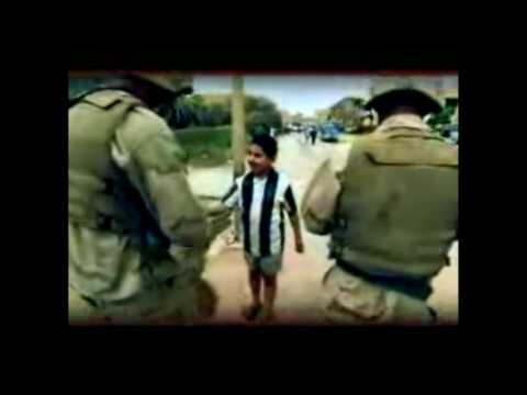 But Above All, They're Called Marines