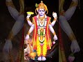 Vishnu Status Video Lord Vishnu WhatsApp Status Vishnuji Song Status Om Namo Narayanaya Hari