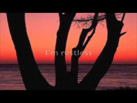 Restless-Audrey Assad