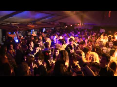 DJ Friedi ft. Franky Live @ Beach Party Wassenach ´11 Nr.1