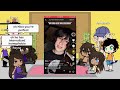 The 7 Plus Reyna React To Nico Di Angelo Angst And SolAngelo