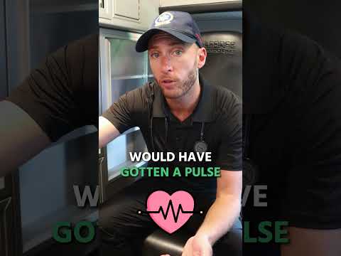 Signs Of ROSC After Cardiac Arrest