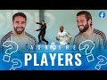 Who is the best FIFA player in the squad? | Ask Carvajal & Nacho | Real Madrid