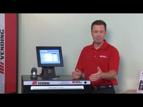 MiHow2 - Motion Industries - How to Better Manage Your Inventory Using the MiVending Drawer Solution