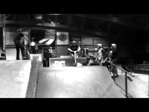 Arnaud "Warneup" Marchenoir | Throwback Banger