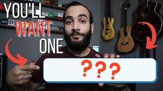 Video thumbnail for The Effect Switcher of the FUTURE by Vince DiGioia