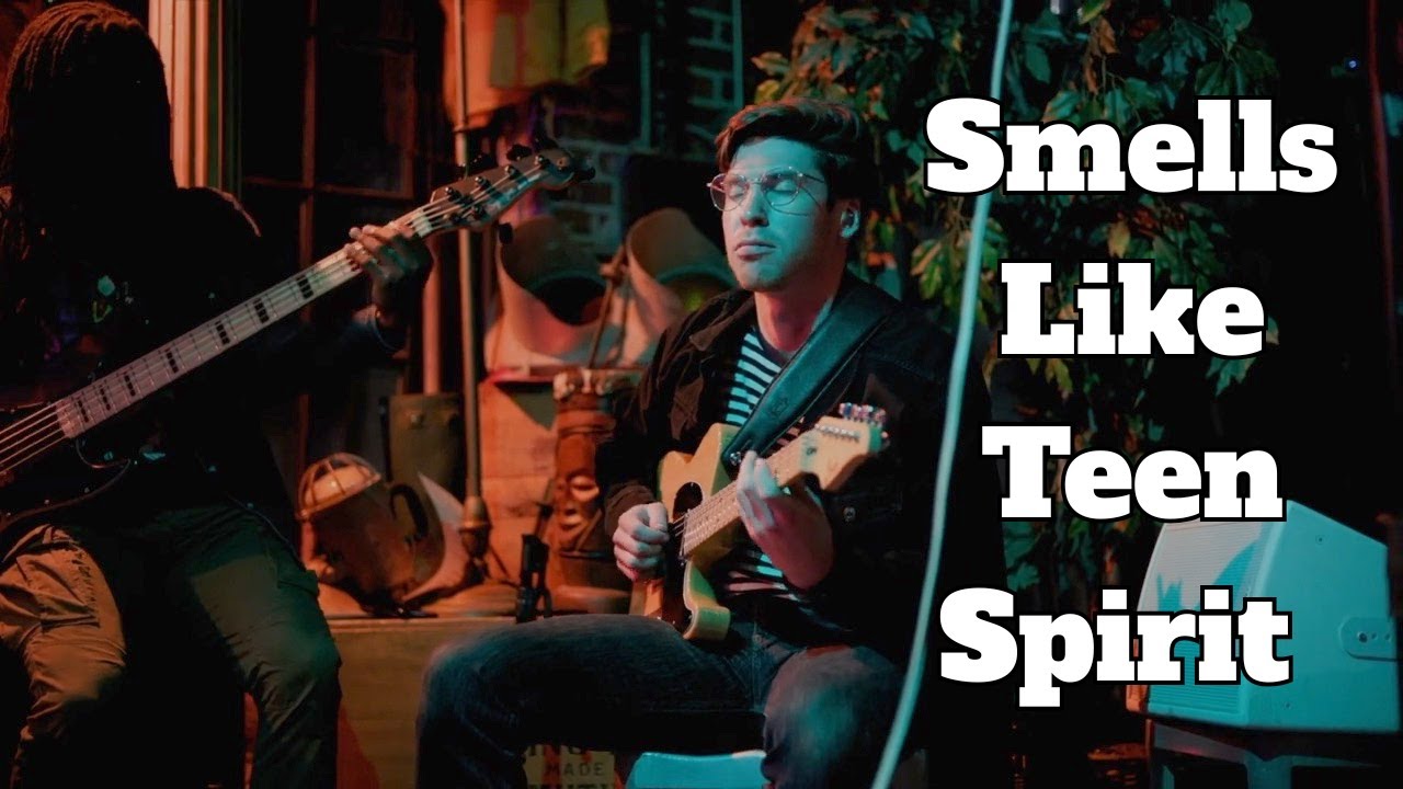 Promotional video thumbnail 3 for SoundEVR