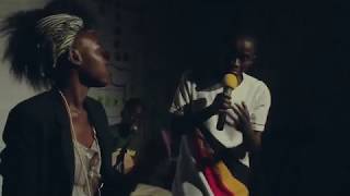 Love Poem - Wake (Live Performance at Words Of Wake)