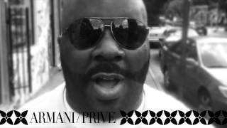 XO Saturdays at ArmaniPrive  ftDJ MARS USA USHER39s Official DJ  Saturday 1th July