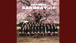 Sakura Good Bye
