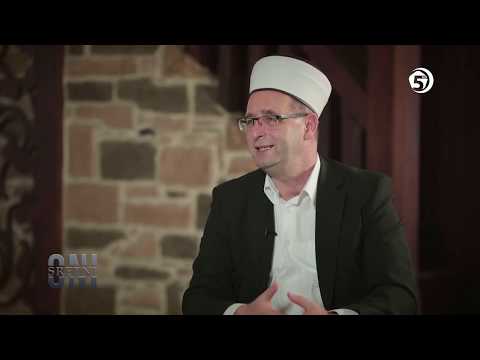 Najbolja definicija grijeha - hfz. mr. Enes ef. Beganović