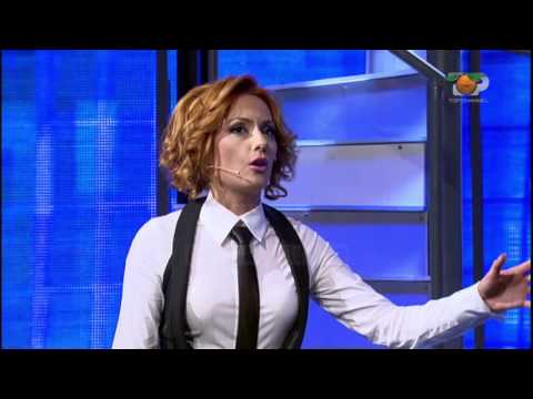 Portokalli, 16 Tetor 2011 - Isuf Metalla (Thashethemet per Eneden)