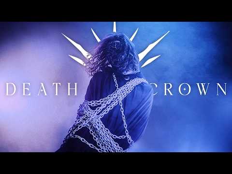 SUN EATER - DEATH CROWN – OFFICIAL MUSIC VIDEO