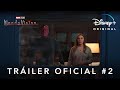 WandaVision | Marvel Studios | Tráiler Subtitulado | Disney+
