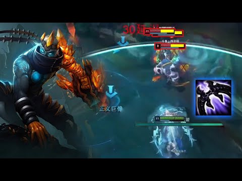 This VARUS Mechanic is PHENOMENAL