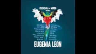 LATINOAMERICA (EUGENIA LEON FEAT LILA DOWNS, TANIA LIBERTAD, CECILIA TOUSSAINT Y OTRAS)