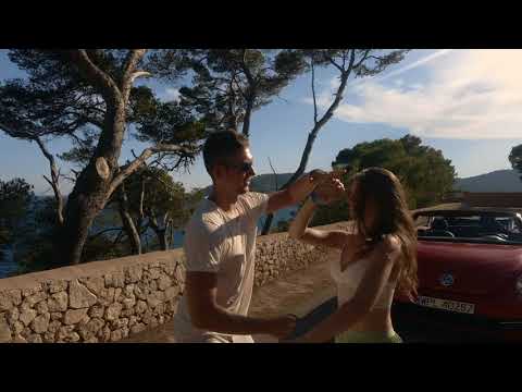 Patrycja Wasiak & Piotr Kuniewski Majorka ZouKuny 2018