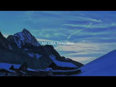 "Ny foko, ry Mpamonjy"‎ - Fihirana FFPM 470