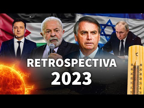 What happened in 2023? | ProEnem