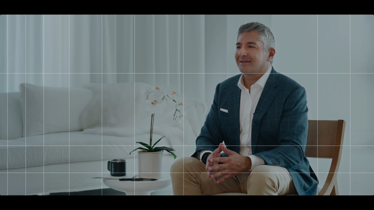 Bitcoin matters thumbnail
