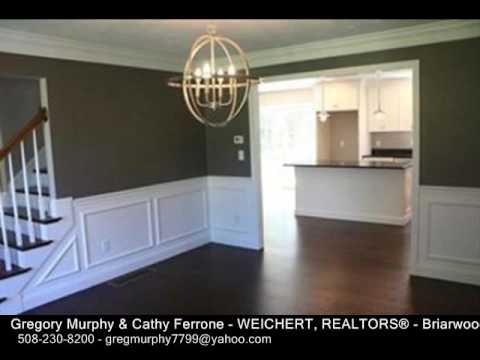 Lot 12 Chilton St, Brockton MA 02301 - Single Family Home - Real Estate - For Sale -