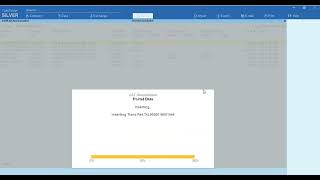 How to GSTR-2A and GSTR-2B Reconciliation in Tally Prime in 2 Mins By Click 3 Buttons