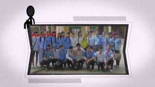 [HD] THPT HỒNG NGỰ IIII  _ I GIỮ MÃI MỘT TÌNH YÊU 12CB1 I 2011- 2014