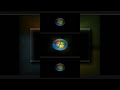 YTPMV Microsoft Windows Vista Beta 2 Startup Sound Animated Scan