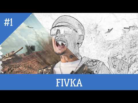 Morgenshtern x Palagin type beat - "Fivka" | бит в стиле morgenshtern