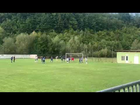 FK Petnjica - FK Polimlje 4:1