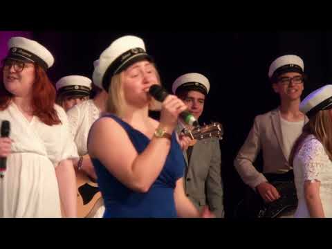 PSESTET avslutningsMedley 2021