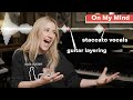 How Ellie Goulding Uses Her Voice as an Instrument | Critical Breakthroughs | Pitchfork