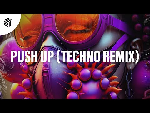 Blaze U & BVBATZ - Push Up (Techno Remix)