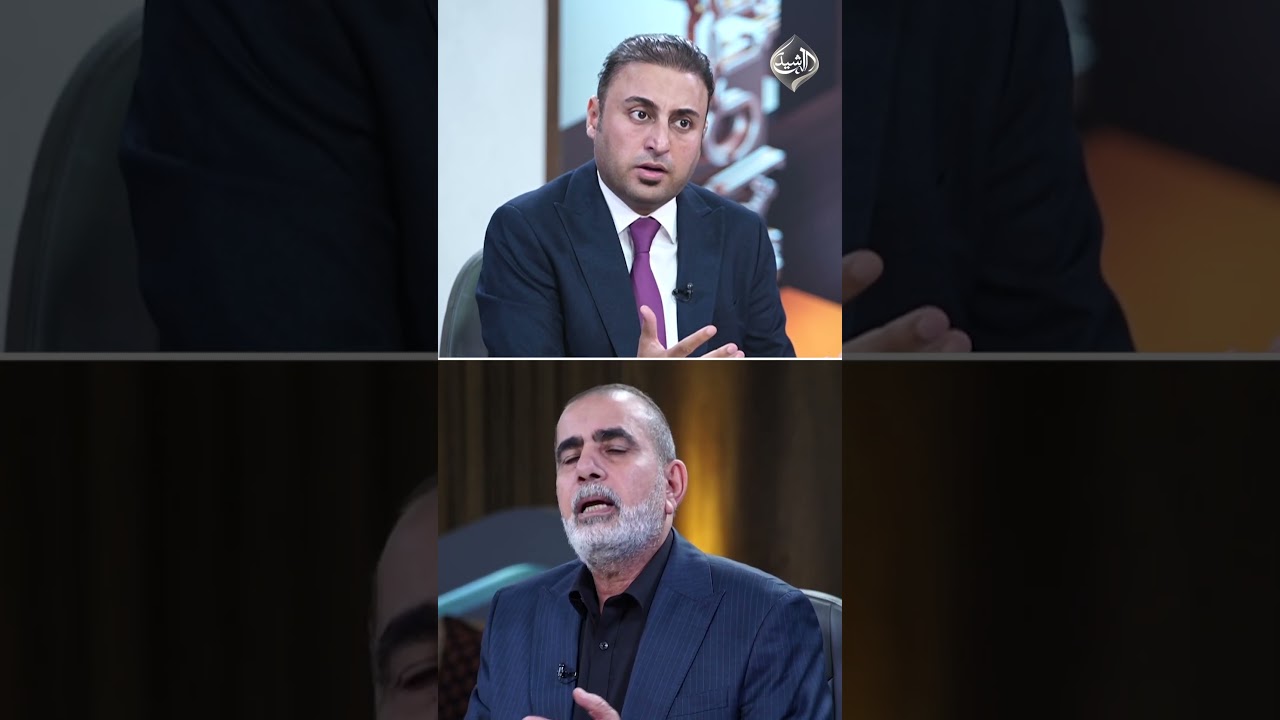 فيديو | كيف أجاب شلوشي؟.. هل تستمر أنشطة الفصائل العراقية في حال اتفاق واشنطن وطهران