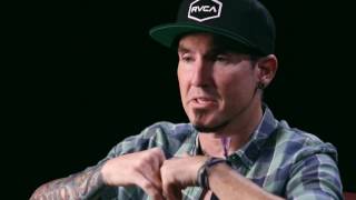 Mike Clark // Story behind So Many Like Me.