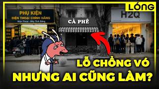 Vì sao ngành F&B lỗ mà người ta vẫn làm?