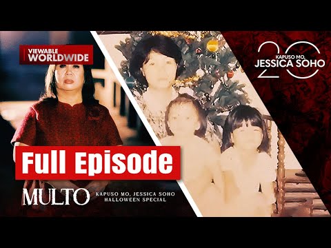 KMJS October 26, 2025 Full Episode | Kapuso Mo, Jessica Soho