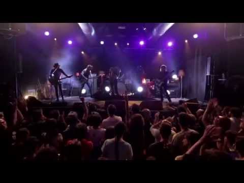 Los Labios - Birthday (Live´n Custom)