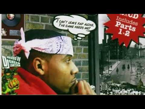 J.R. WRITER ft L💤SANTANA -(HalfTime)produced by DJ Green Lantern