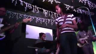 The Painter (Live @ The Dopeness) - The Gray Company