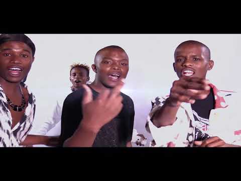 Jungle duties Official music video