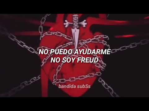 ENG; - TOO YUGAN ~ letra en español