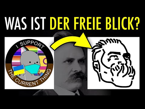 Only for free spirits