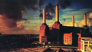 Pigs (Three Different Ones) with Lyrics