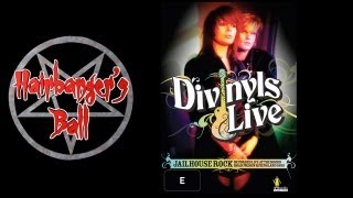 DIvinyls - I Touch Myself LIVE